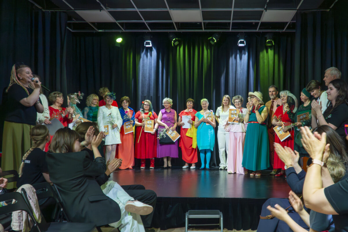 🎭 Finał projektu „Scena Pokoleń” za&nbsp;nami!